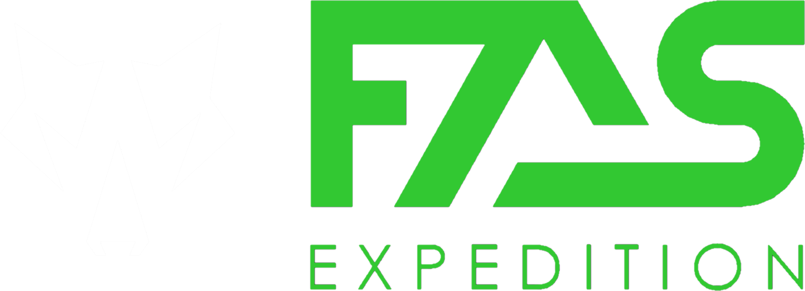 FAS Expedition