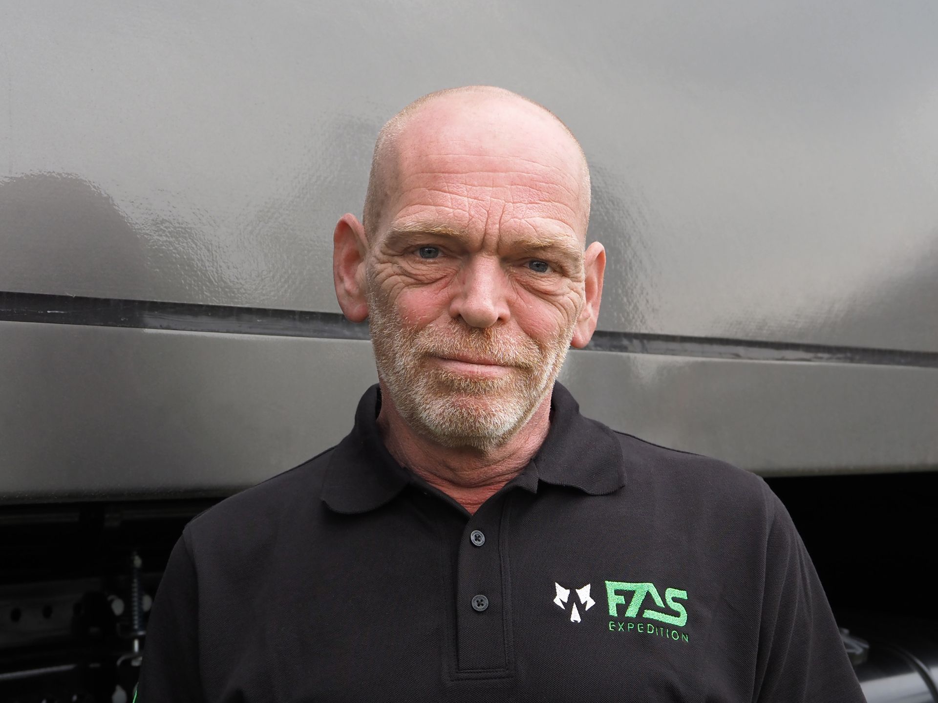 Harald