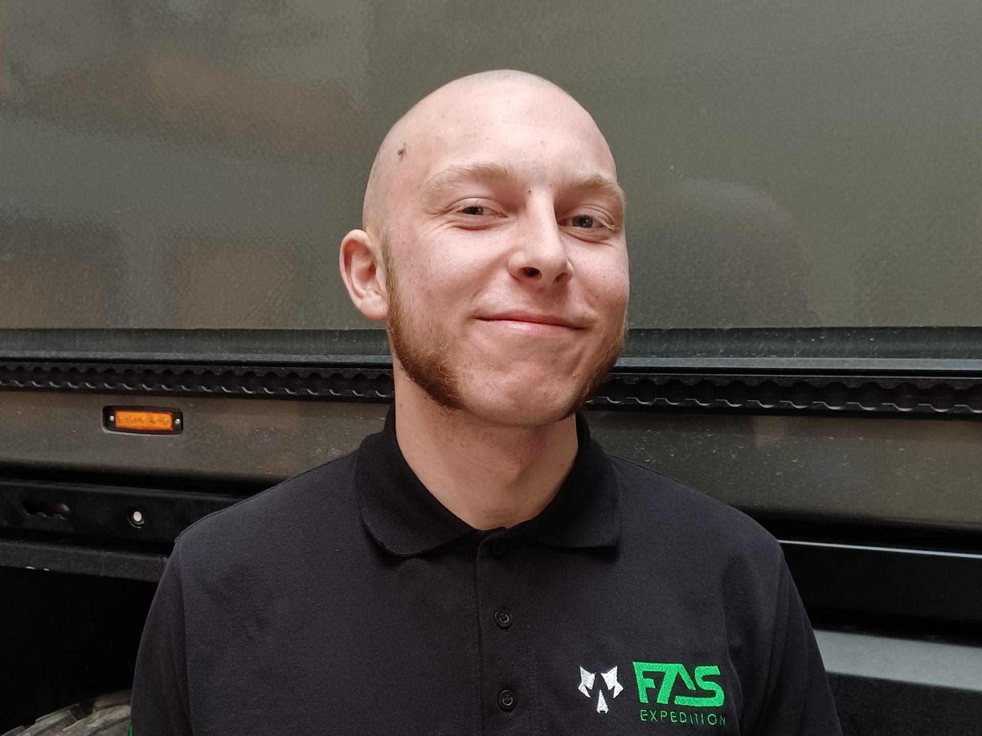 Paul