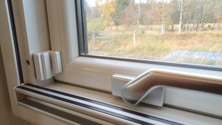 Innenraum Schränke und Schubladen