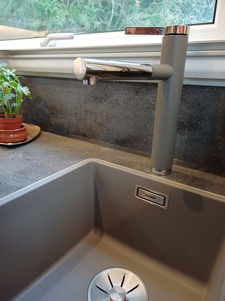 Kitchen - Worktop 2