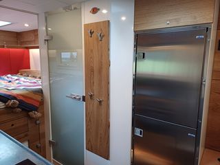 Kitchen - Detail