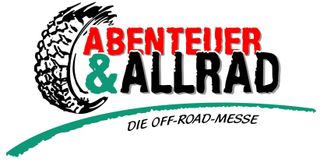 FAS auf der Abenteuer Allrad Messe Bad Kissingen 2025