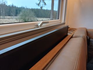Seating Area - Overview 2