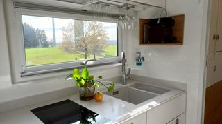 Innenraum Materialisierung