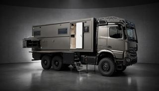 6x6 Expeditionsmobile