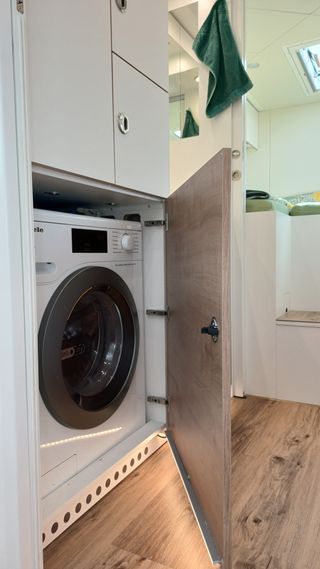 Innenraum Beleuchtung und Design