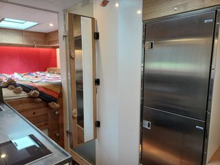 Hallway - View
