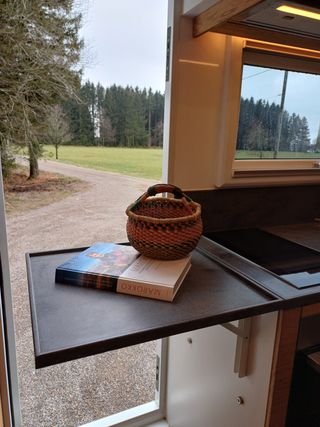 Kitchen - Worktop 1